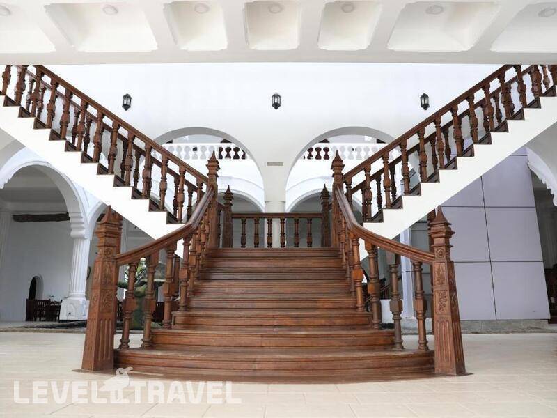 Фотография Joes Resort Bentota