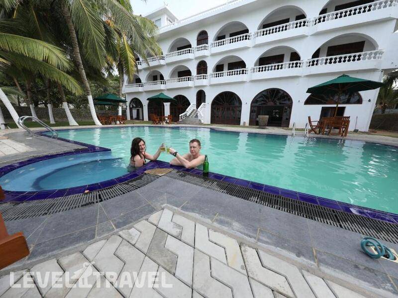 Фотография Joes Resort Bentota