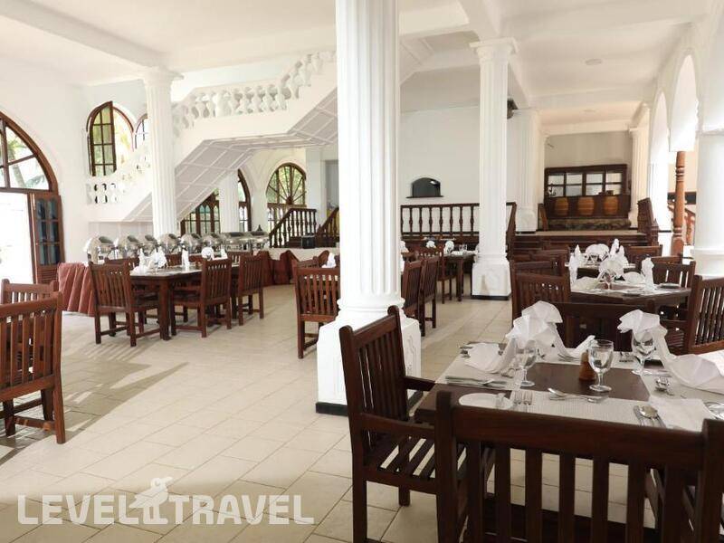 Фотография Joes Resort Bentota