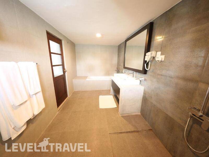 Фотография Joes Resort Bentota