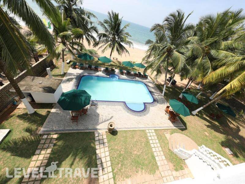 Фотография Joes Resort Bentota