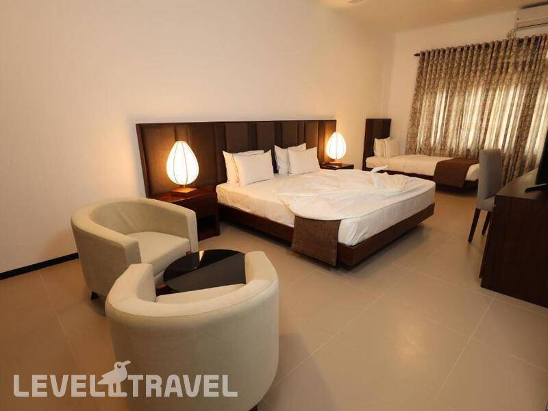 Фотография Joes Resort Bentota
