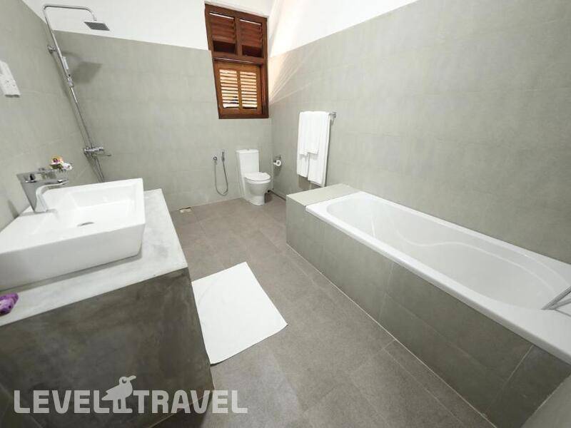 Фотография Joes Resort Bentota