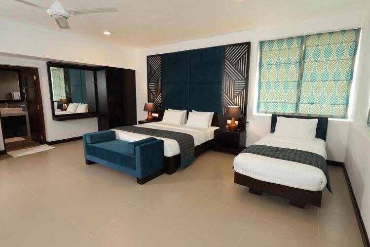 Joes Resort Bentota