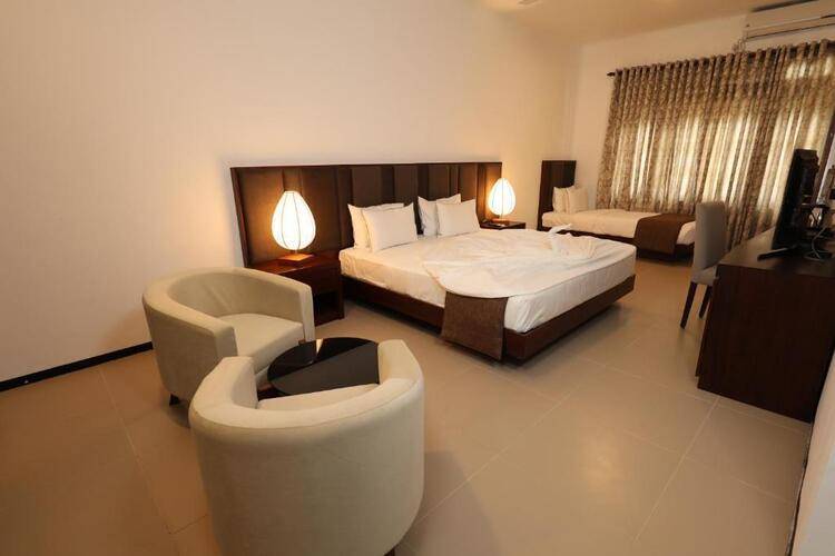 Joes Resort Bentota