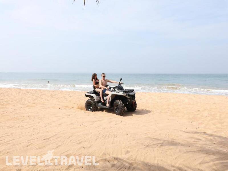 Фотография Joes Resort Bentota