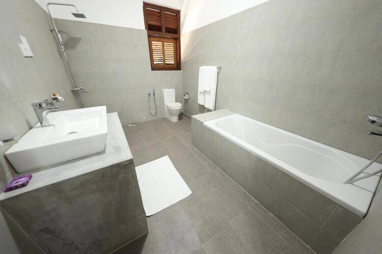 Joes Resort Bentota