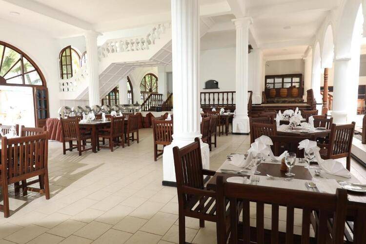 Joes Resort Bentota