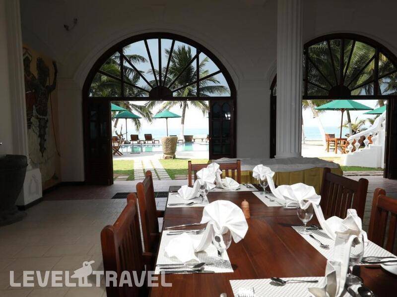 Фотография Joes Resort Bentota