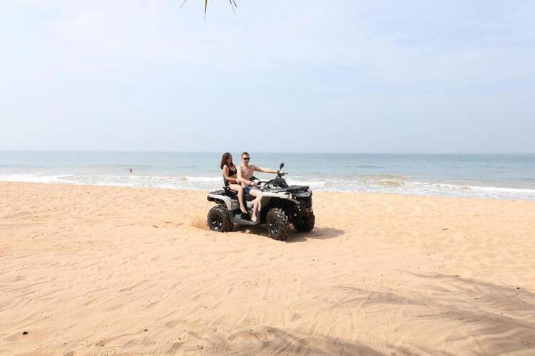 Joes Resort Bentota
