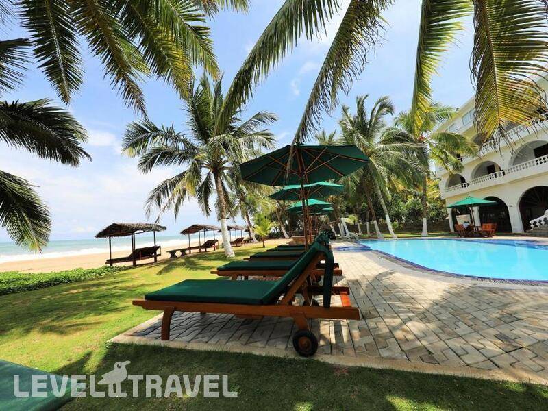 Фотография Joes Resort Bentota