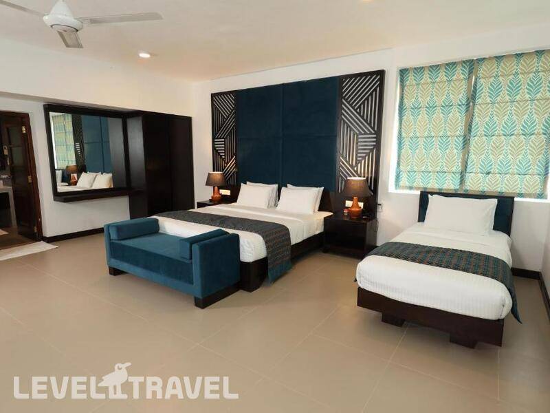 Фотография Joes Resort Bentota