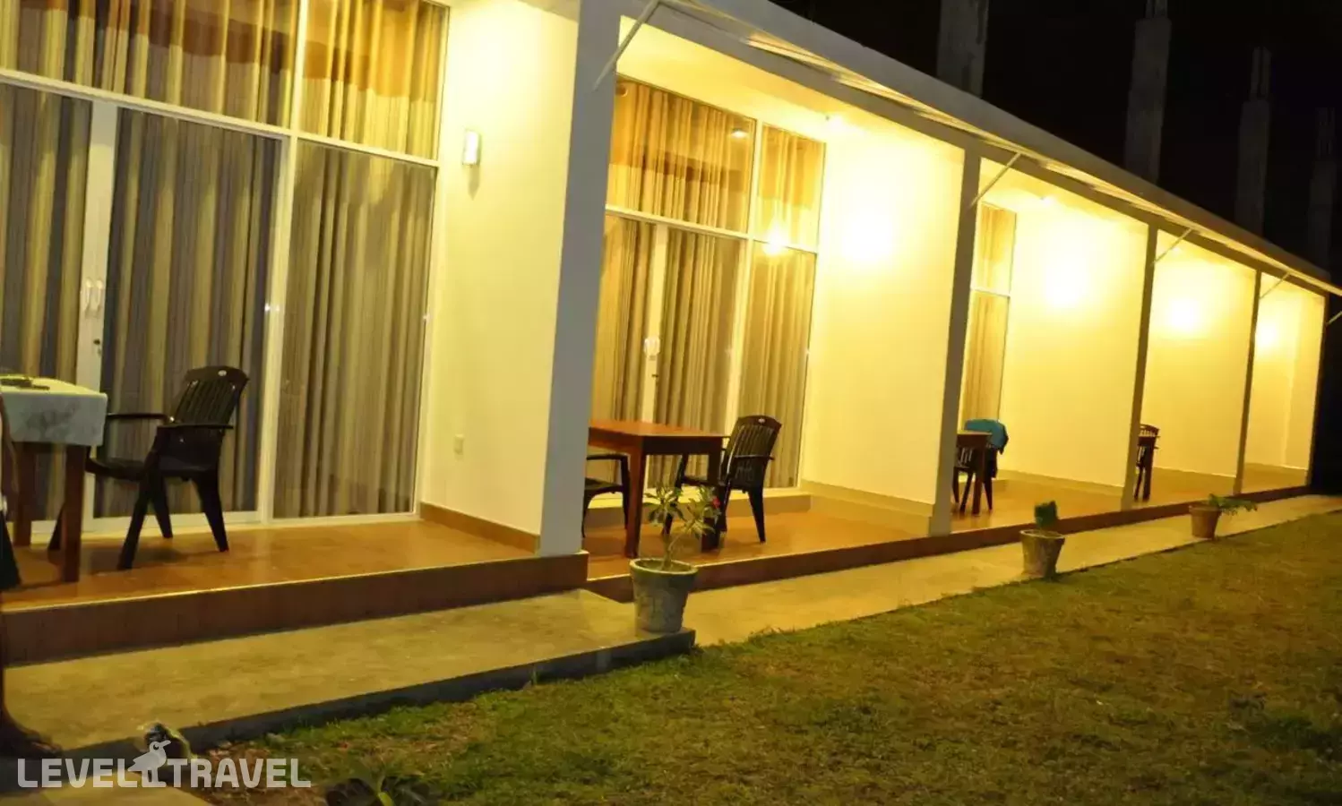 Walawwa Watta Resort