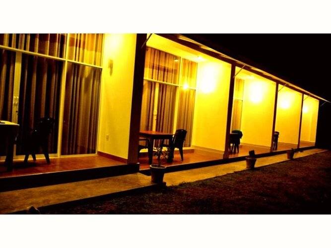 Walawwa Watta Resort