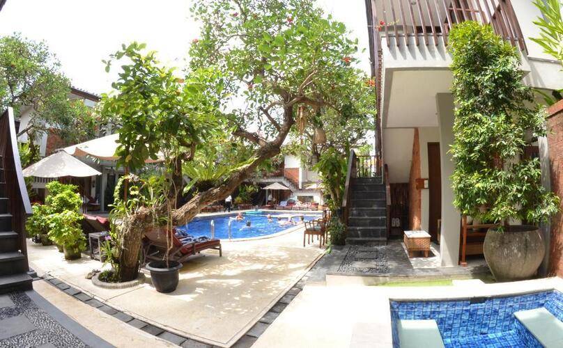 Rama Garden Hotel