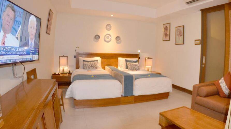 Rama Garden Hotel