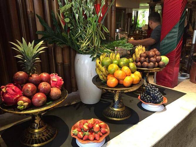 Rama Garden Hotel