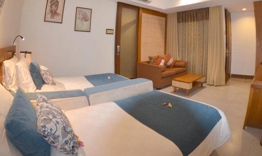 Rama Garden Hotel