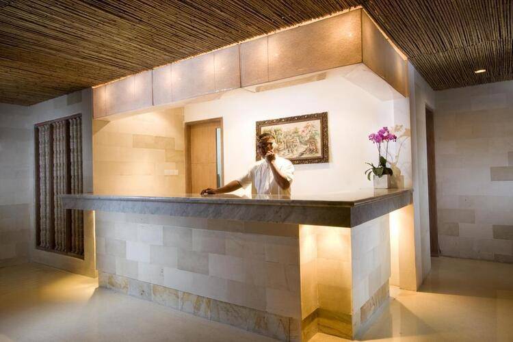 Rama Garden Hotel