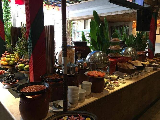 Rama Garden Hotel