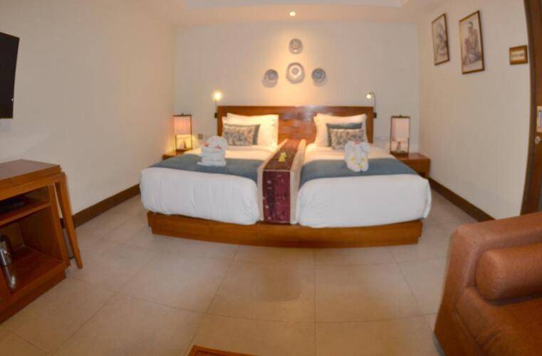 Rama Garden Hotel