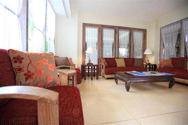 Rama Garden Hotel