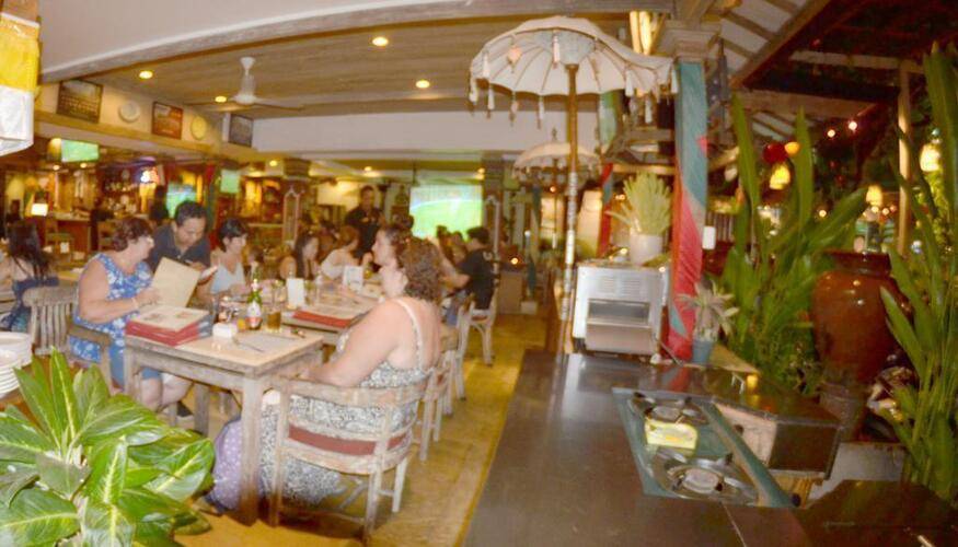 Rama Garden Hotel