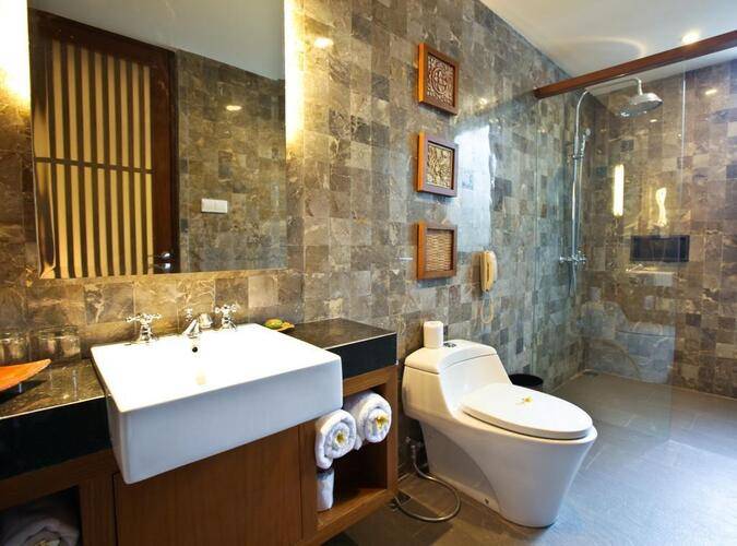 Rama Garden Hotel