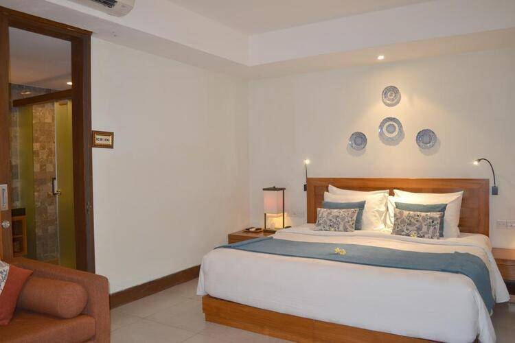 Rama Garden Hotel