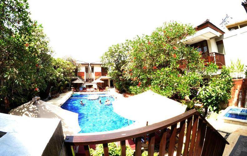 Rama Garden Hotel