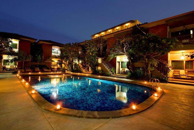 Rama Garden Hotel