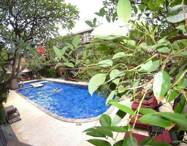 Rama Garden Hotel
