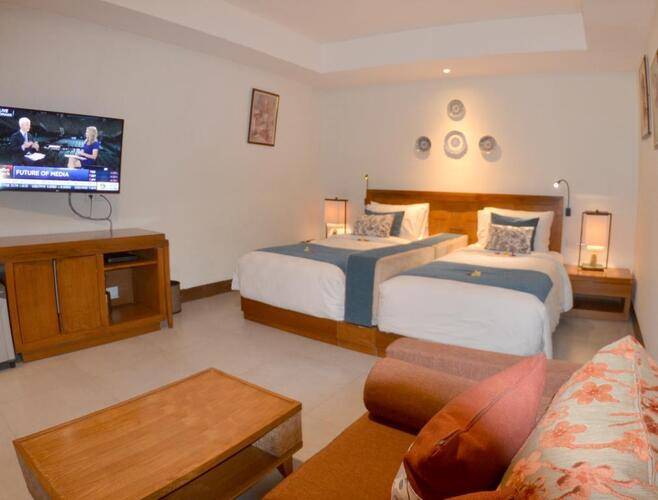 Rama Garden Hotel