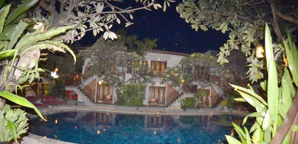 Rama Garden Hotel