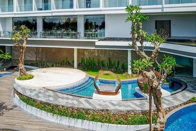 Swiss Belresort Pecatu