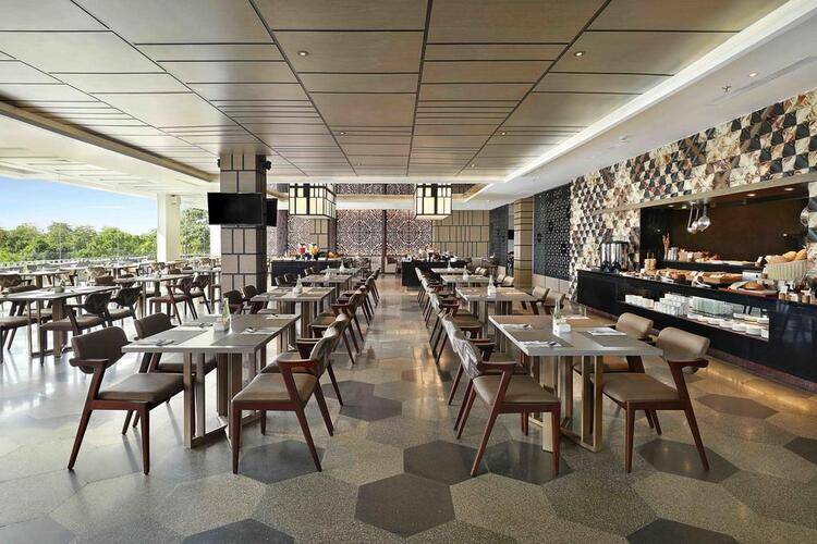 Swiss Belresort Pecatu