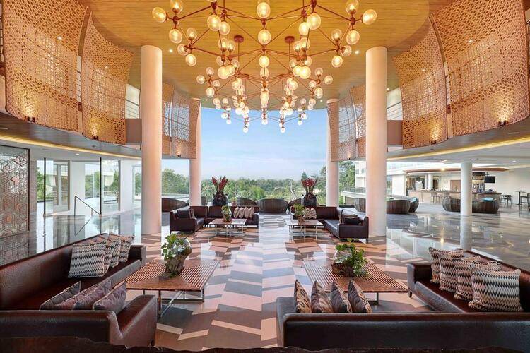 Swiss Belresort Pecatu