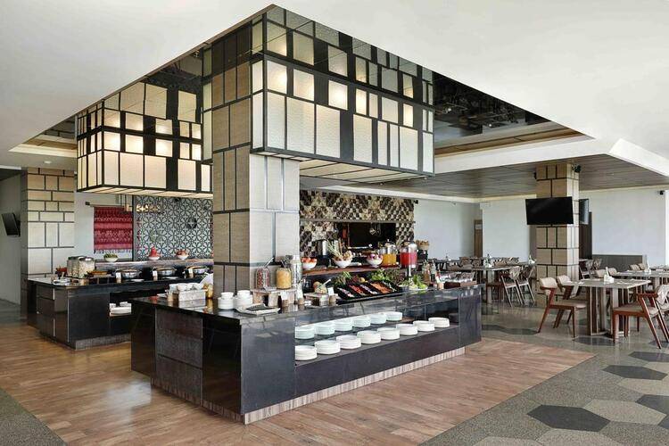 Swiss Belresort Pecatu