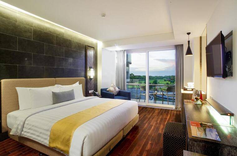 Swiss Belresort Pecatu
