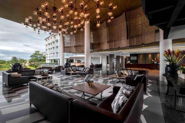 Swiss Belresort Pecatu