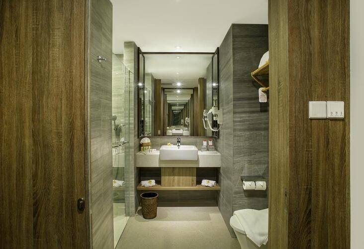 Swiss Belresort Pecatu