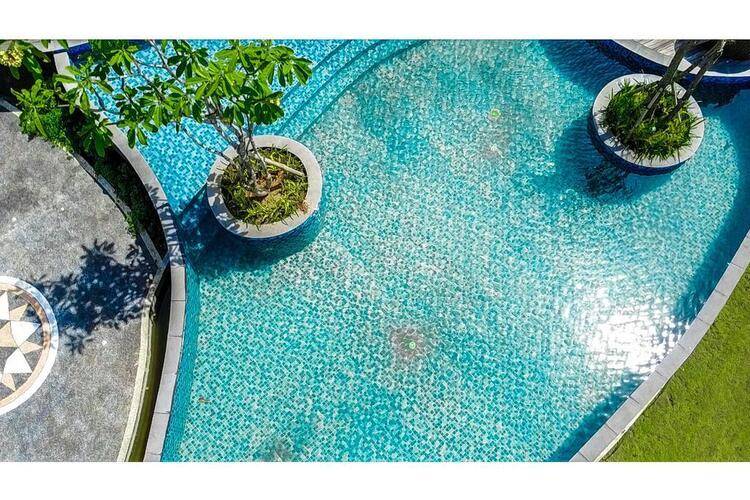 Swiss Belresort Pecatu