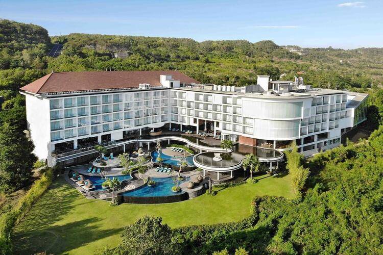 Swiss Belresort Pecatu