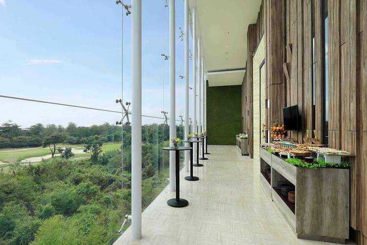 Swiss Belresort Pecatu