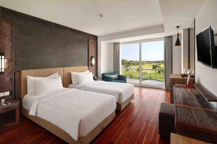 Swiss Belresort Pecatu