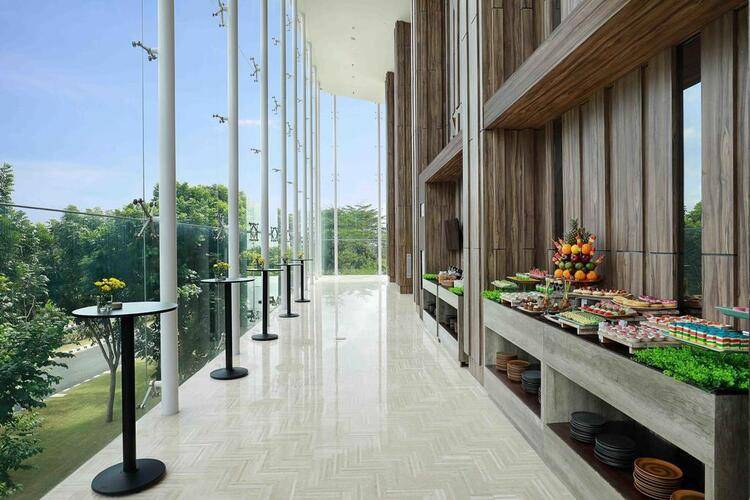 Swiss Belresort Pecatu