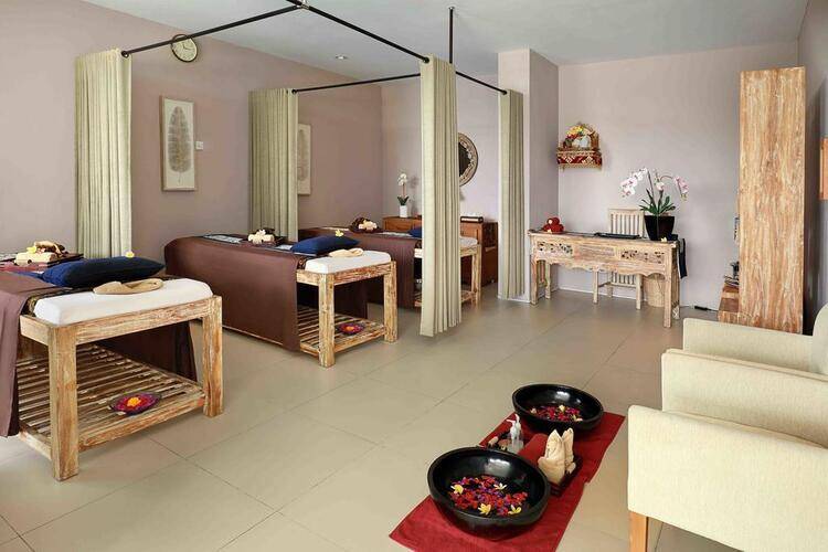 Swiss Belresort Pecatu