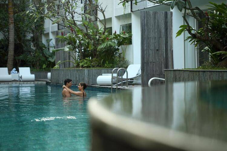 The Akmani Legian