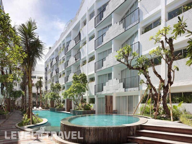 Фотография The Akmani Legian