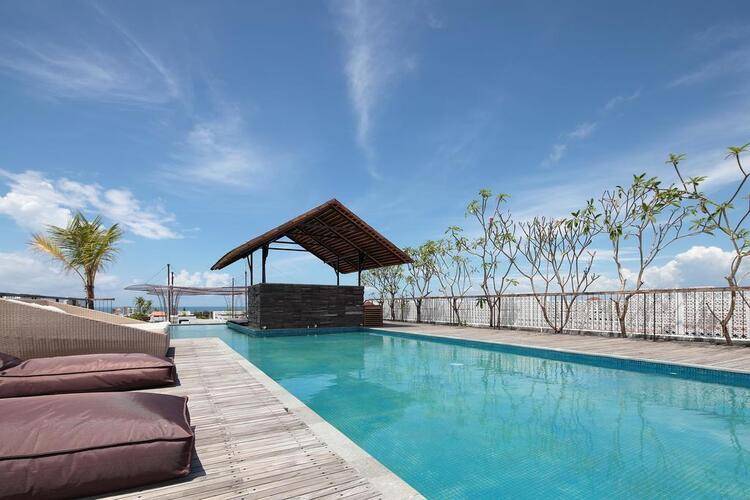 The Akmani Legian